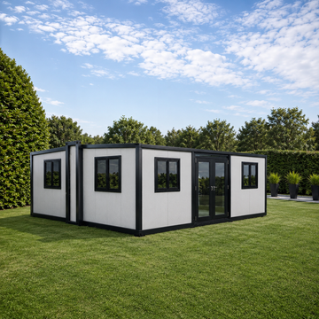 M2 MODULAIRE 27,5M2