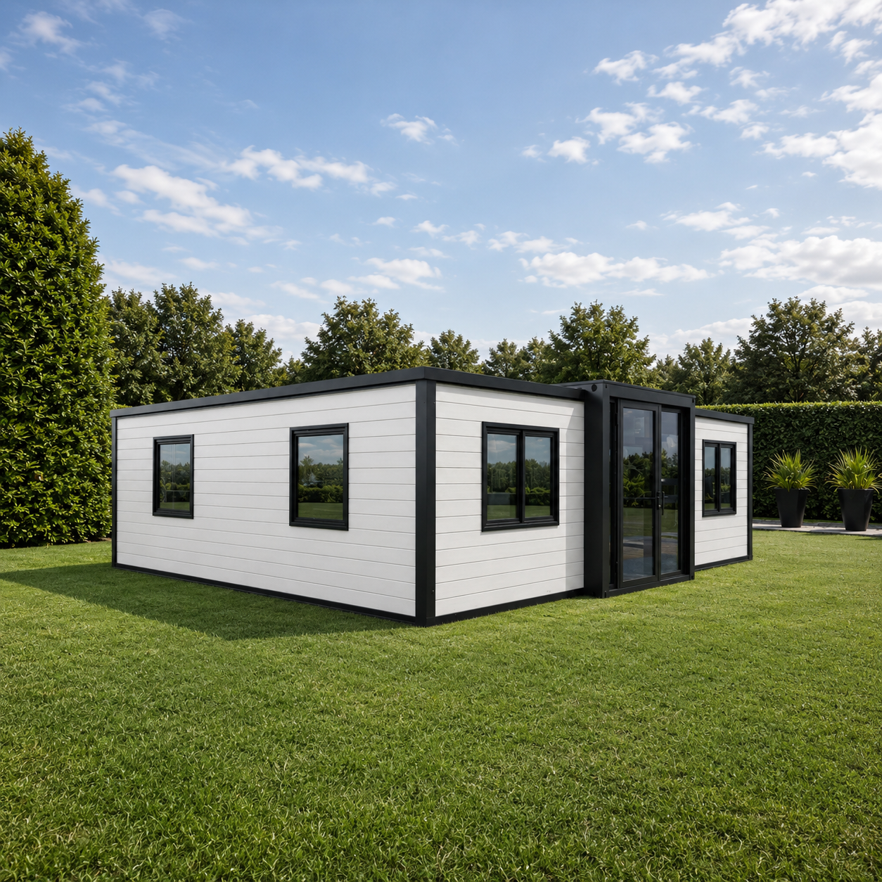M3 MODULAIRE 37M2