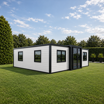 M3 MODULAIRE 37M2