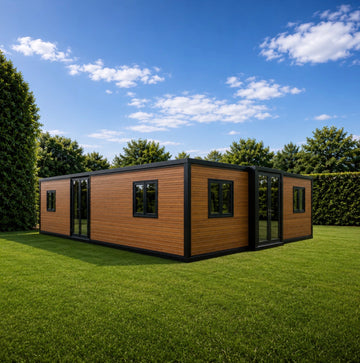 M5 MODULAIRE 74M2